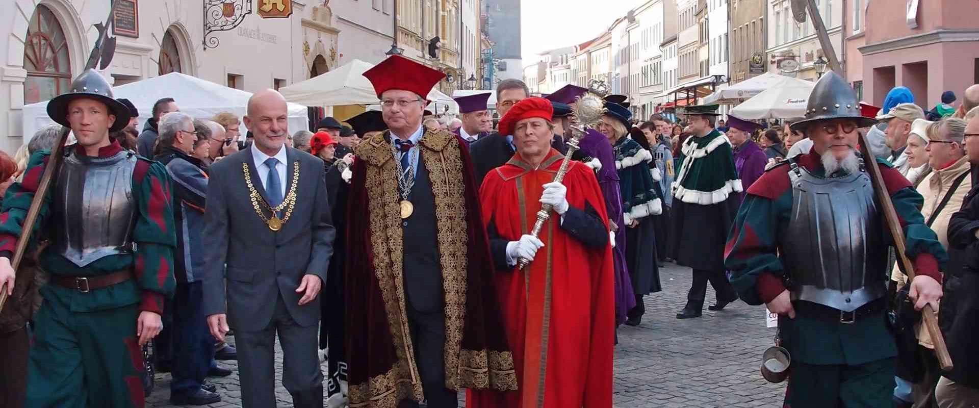 Reformationsfest