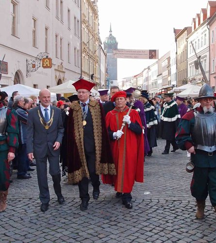 Reformationsfest