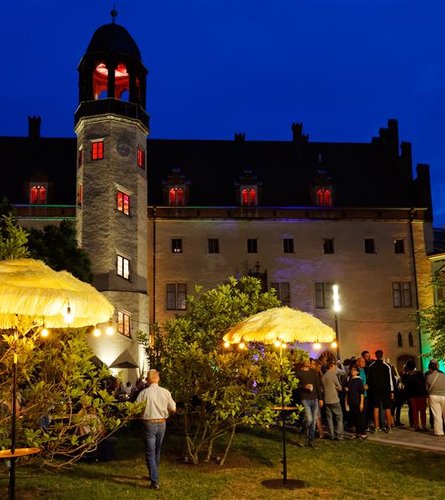 ErlebnisNacht Wittenberg