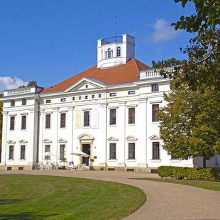 Schloss Georgium