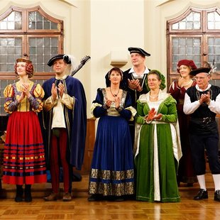 Renaissance Musikfestival