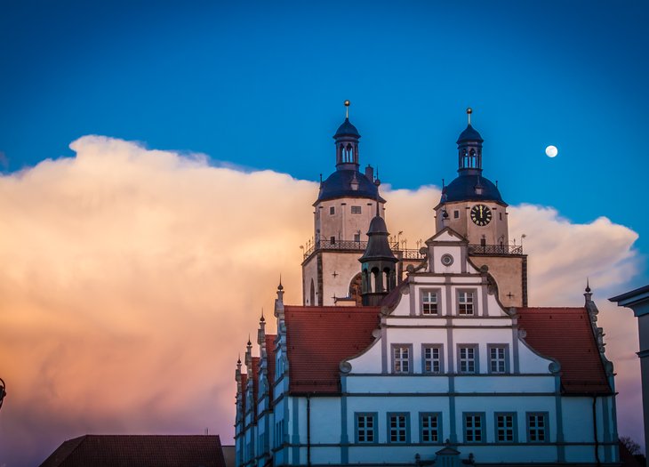 Stadtkirche St. Marien zu Wittenberg