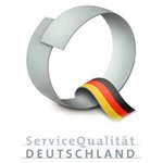 ServiceQualität Deutschland