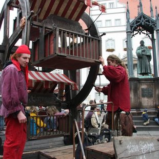 Reformationsfest