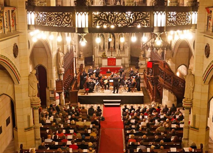 Renaissance Musikfestival
