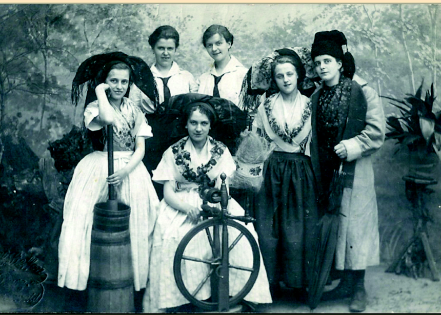 Sorbian family