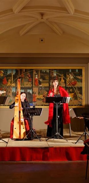 Renaissance Musikfestival