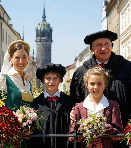 Lutherpaar
