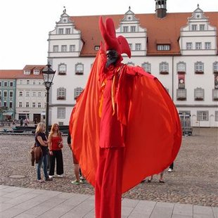 Feuervogel