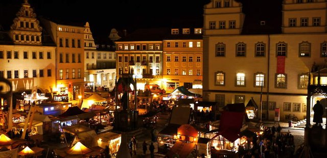 Reformationsfest