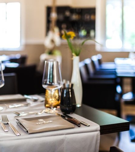 Restaurant Von Bora