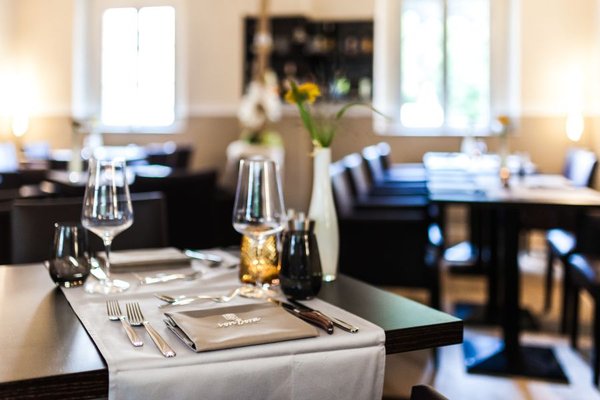Restaurant Von Bora
