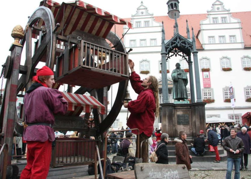 Reformationsfest