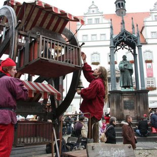 Reformationsfest