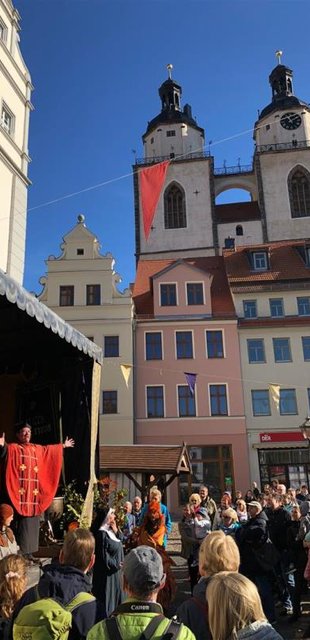 Reformationsfest
