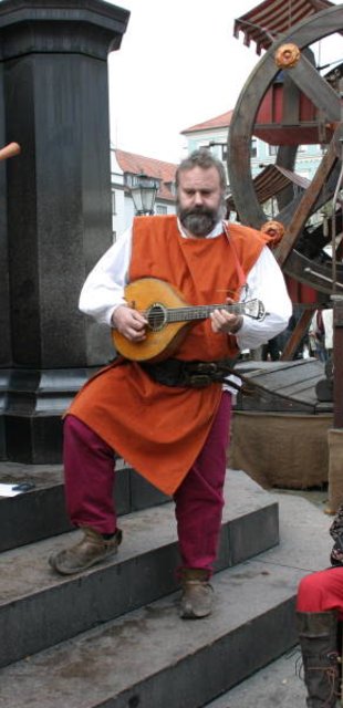 Reformationsfest