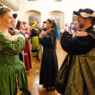 Renaissance Musikfestival