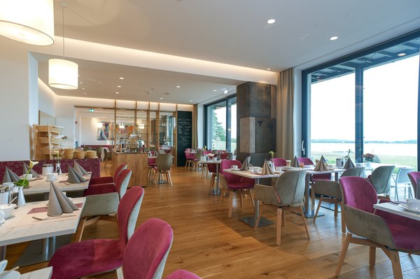 Restaurant Waldelefant am Gröbener See 