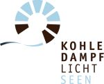 Beschilderung Kohle-Dampf-Licht-Radweg