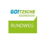 Beschilderung Goitzsche-Rundweg
