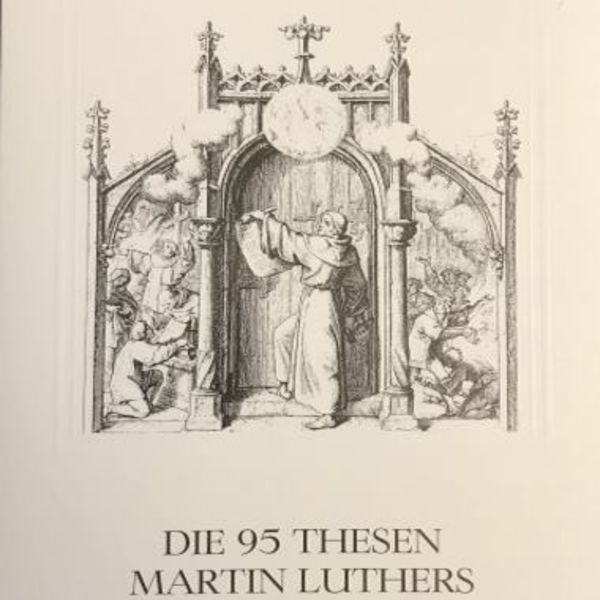 Thesenblatt
